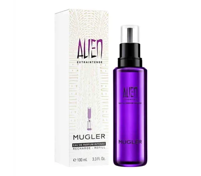 Alien Eau De Parfum Extraintense Refill 100ml