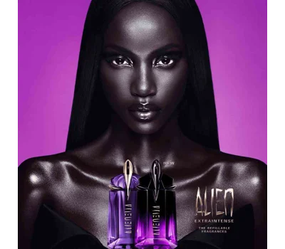 Alien Eau De Parfum Extraintense Refill 100ml
