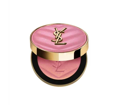 Make Me Blush Bold Blurring Blush