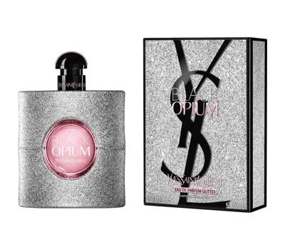 Black Opium Glitter Eau De Parfum