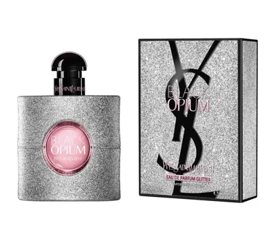 Black Opium Glitter Eau De Parfum