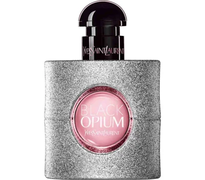 Black Opium Glitter Eau De Parfum