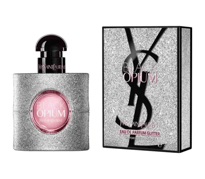 Black Opium Glitter Eau De Parfum
