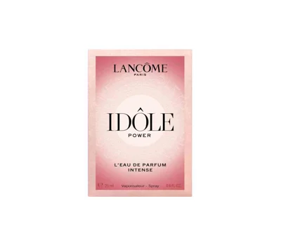 IdôLe Power L'Eau De Parfum Intense