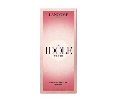IdôLe Power L'Eau De Parfum Intense