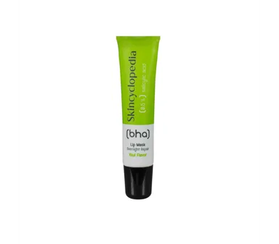 Lip Balm Salicylic Acid 0,5% 10ml