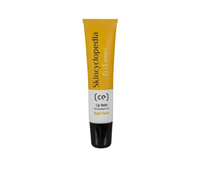 Lip Balm Vitamine C 1% 10ml