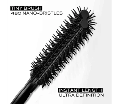 Lash IdôLe Flutter Extension True Black