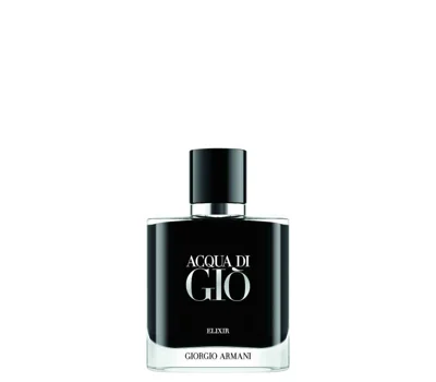 Acqua Di Gio Elixir 50ml