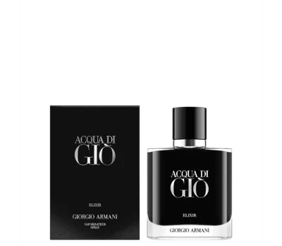 Acqua Di Gio Elixir 50ml