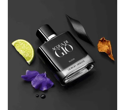 Acqua Di Gio Elixir 50ml