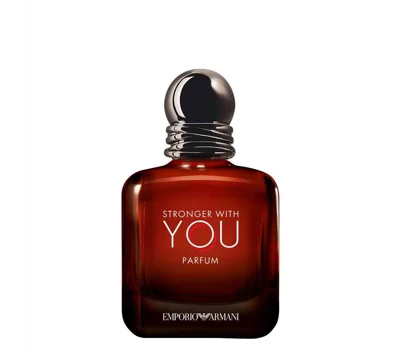 Stronger With You Parfum