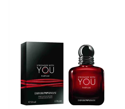 Stronger With You Parfum