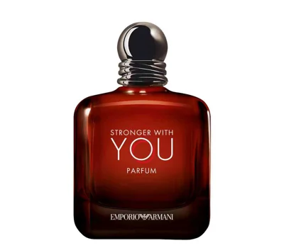 Stronger With You Parfum