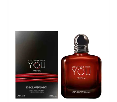 Stronger With You Parfum