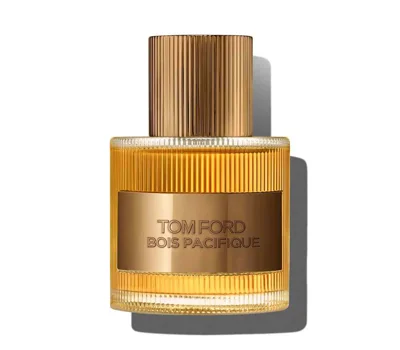Bois Pacifique Eau De Parfum