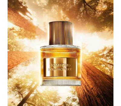 Bois Pacifique Eau De Parfum