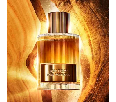 Bois Pacifique Eau De Parfum
