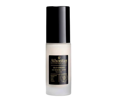 Gold Chronos Age Renewal Serum
