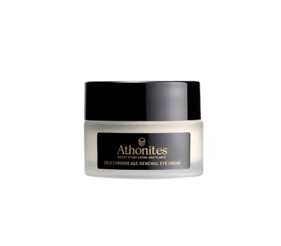 Gold Chronos Age Renewal Eye Cream