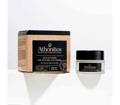 Gold Chronos Age Renewal Eye Cream