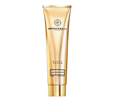 Aoud Queen Roses Body Cream 150ml