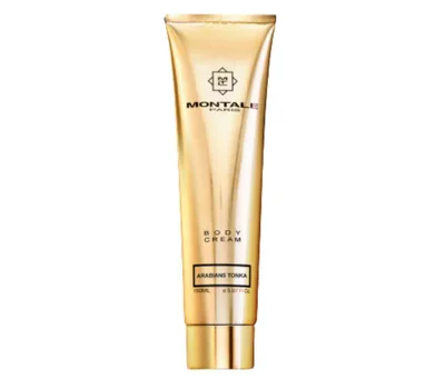 Arabians Tonka Body Cream 150ml