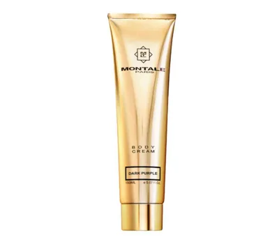 Dark Purple Body Cream 150ml