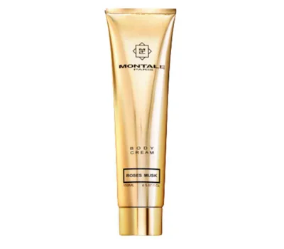 Roses Musk Body Cream 150ml