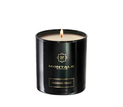 Candle Arabians Tonka 250ml