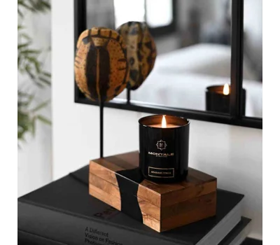 Candle Arabians Tonka 250ml