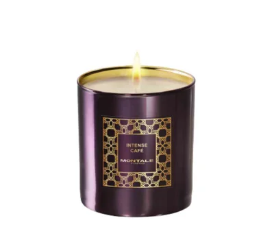 Candle Intense Café 250ml