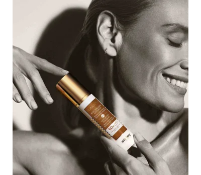 Sunleÿa Anti-Aging Sun Care Spf50+