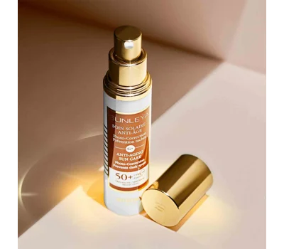 Sunleÿa Anti-Aging Sun Care Spf50+