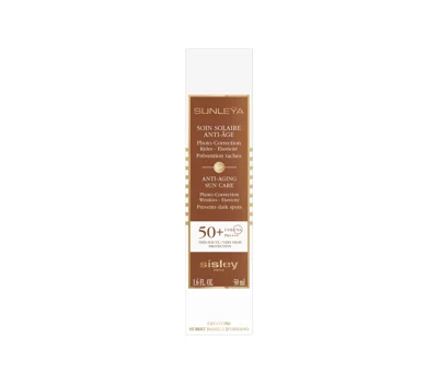 Sunleÿa Anti-Aging Sun Care Spf50+