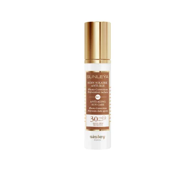 Sunleÿa Anti-Aging Sun Care Spf30