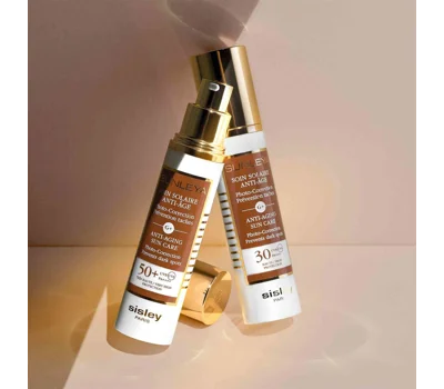 Sunleÿa Anti-Aging Sun Care Spf30