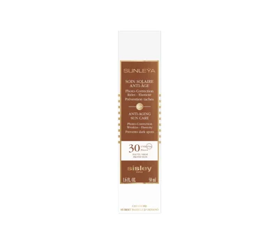 Sunleÿa Anti-Aging Sun Care Spf30