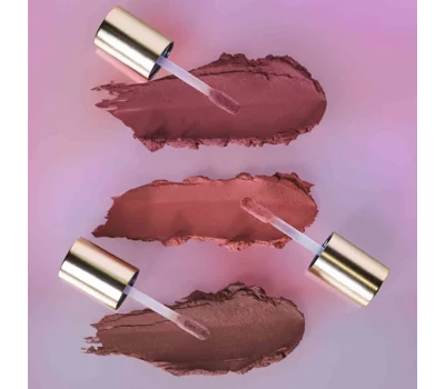 Color Cloud Lipstick & Blush