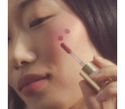 Color Cloud Lipstick & Blush
