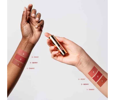 Color Cloud Lipstick & Blush