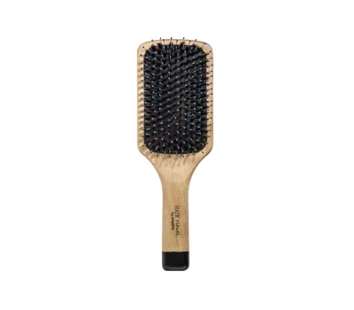 The Brush