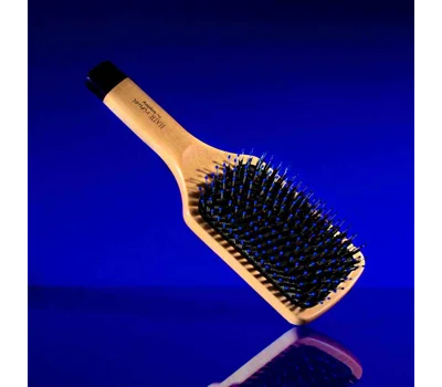 The Brush