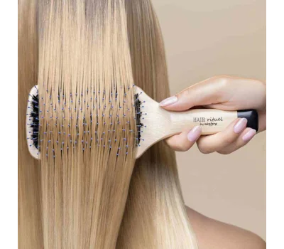 The Brush