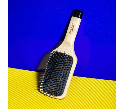 The Brush
