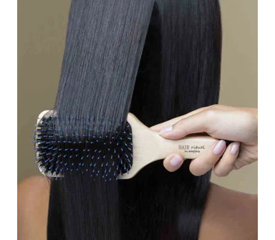 The Brush