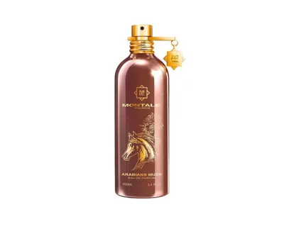 Arabians Musk 100ml