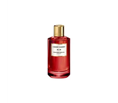 Cherry Cherry 120ml