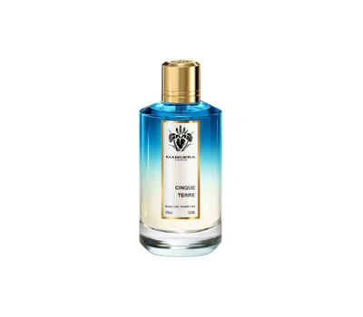 Cinque Terre 120ml