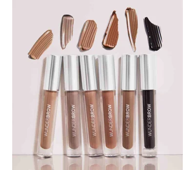Tinted Brow Gel